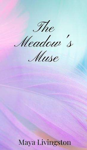 Cover image for The Meadow's Muse