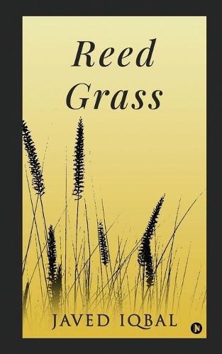 Cover image for Reed Grass