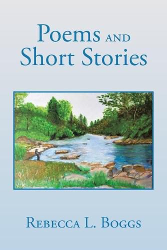 Cover image for Poems and Short Stories