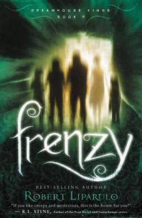 Cover image for Frenzy