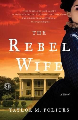 Cover image for The Rebel Wife