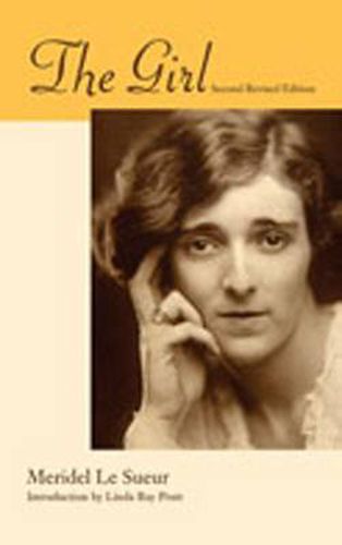 Cover image for Girl