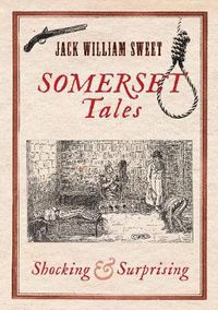 Cover image for Somerset Tales