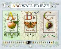 Cover image for ABC Wall Frieze