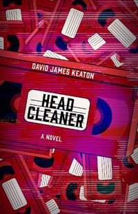 Cover image for Head Cleaner