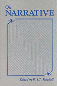 Cover image for On Narrative