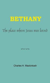 Cover image for Bethany