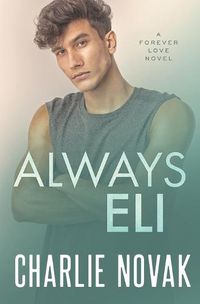 Cover image for Always Eli