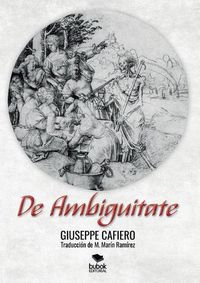 Cover image for de Ambiguitate