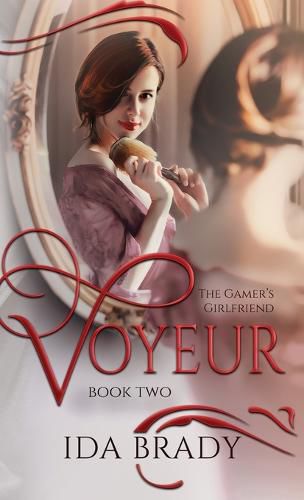 Cover image for Voyeur
