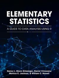 Cover image for Elementary Statistics