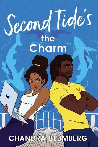 Cover image for Second Tide's the Charm