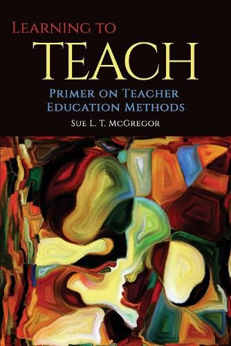 Cover image for Learning to Teach