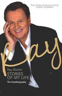Cover image for Ray: Stories Of My Life