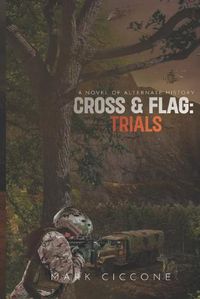Cover image for Cross & Flag