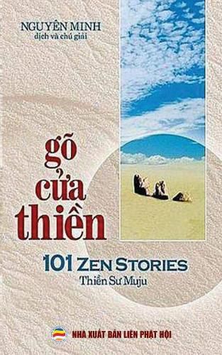 Cover image for Go c&#7917;a thi&#7873;n: 101 cau chuy&#7879;n thi&#7873;n v&#7899;i nguyen b&#7843;n Anh ng&#7919; va l&#7901;i binh