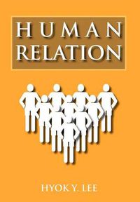 Cover image for Human Relation