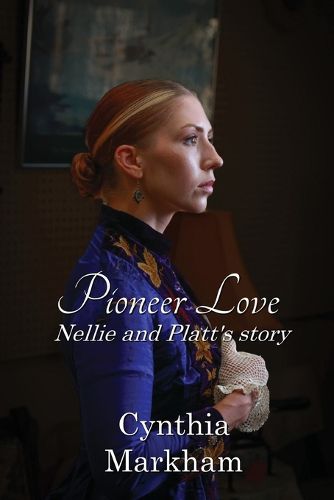 Cover image for Pioneer Love