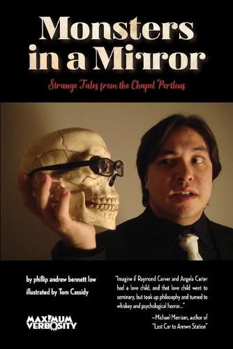 Cover image for Monsters in a Mirror