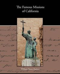 Cover image for The Famous Missions of California