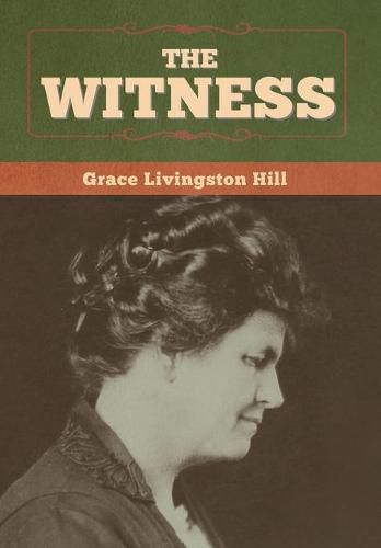 Cover image for The Witness