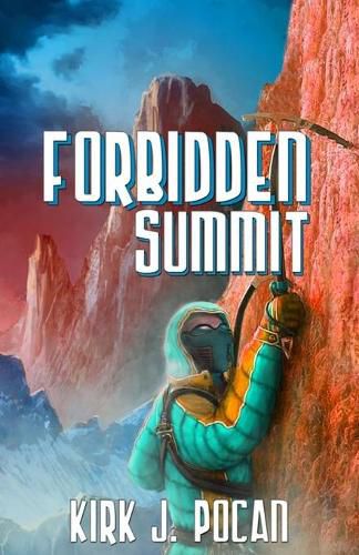 Cover image for Forbidden Summit