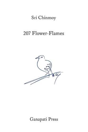 Cover image for 207 Flower-Flames