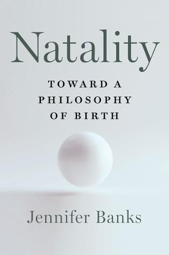 Cover image for Natality
