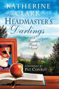 Cover image for The Headmaster's Darlings: A Mountain Brook Novel