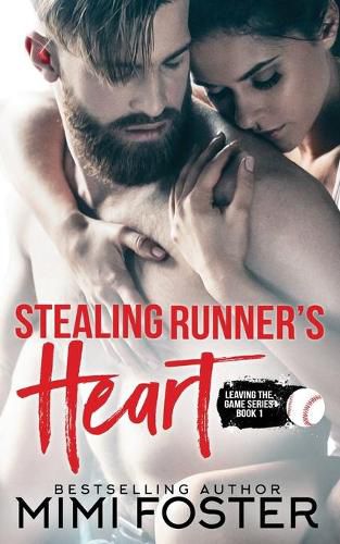 Cover image for Stealing Runner's Heart