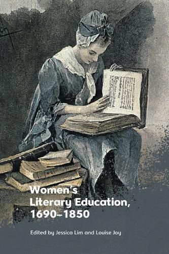 Women's Literary Education, c. 16901850