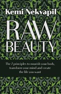 Cover image for Raw Beauty