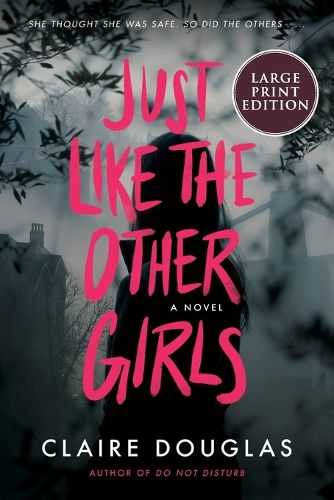 Cover image for Just Like the Other Girls