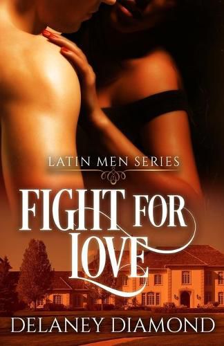 Cover image for Fight for Love