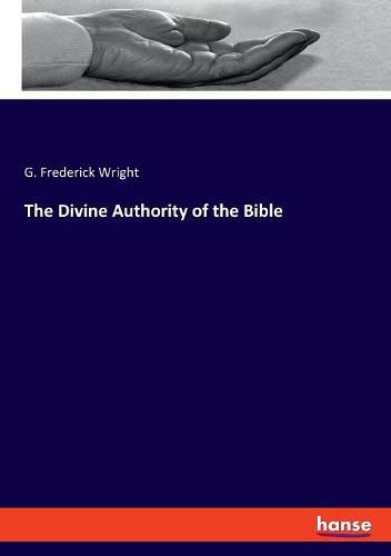 The Divine Authority of the Bible