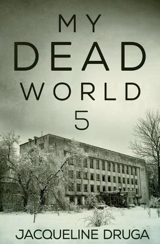 Cover image for My Dead World 5