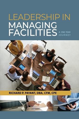 Cover image for Leadership in Managing Facilities