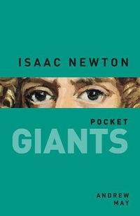 Cover image for Isaac Newton: pocket GIANTS
