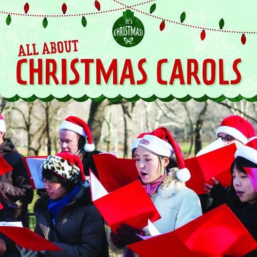 All about Christmas Carols