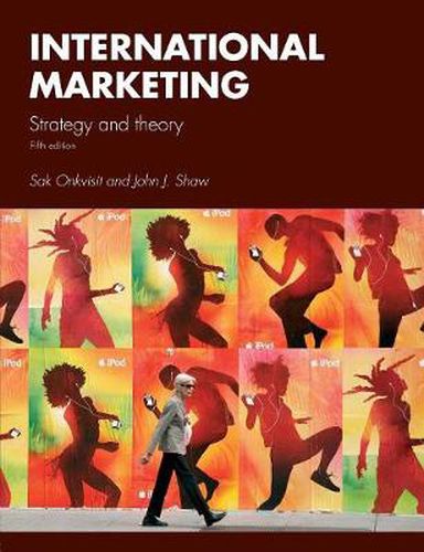 International Marketing: Strategy and Theory