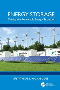 Cover image for Energy Storage