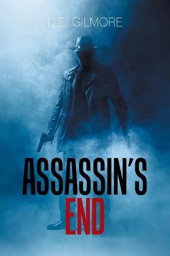 Cover image for Assassin's End