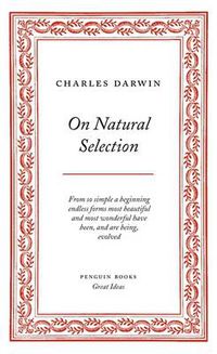 Cover image for On Natural Selection