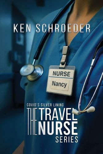 Cover image for The Travel Nurse Series
