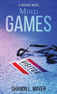 Cover image for Mind Games