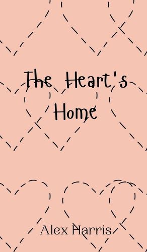 Cover image for The Heart's Home