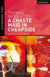 Cover image for A Chaste Maid in Cheapside