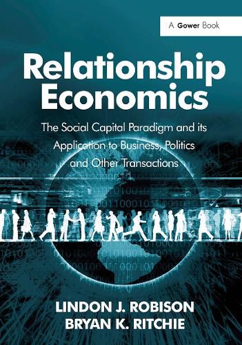 Relationship Economics