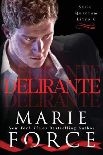 Cover image for Delirante