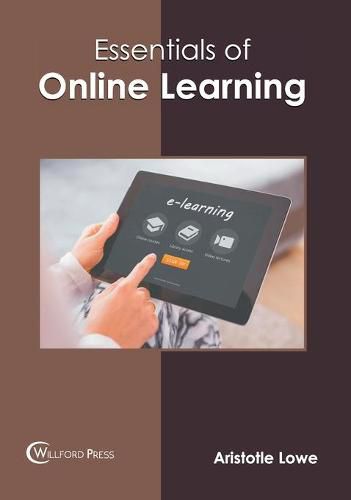 Cover image for Essentials of Online Learning